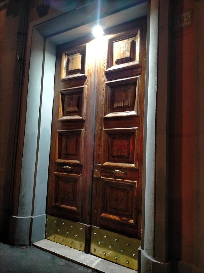 Vanella Rome Domus II المظهر الخارجي الصورة