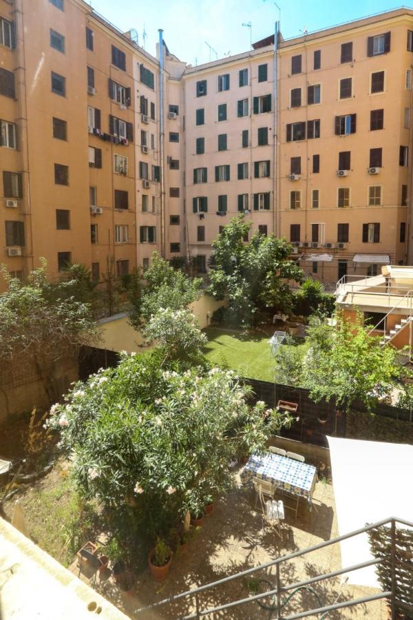 Vanella Rome Domus II المظهر الخارجي الصورة